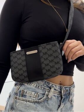 Michael Kors Adjustable Belt Bag